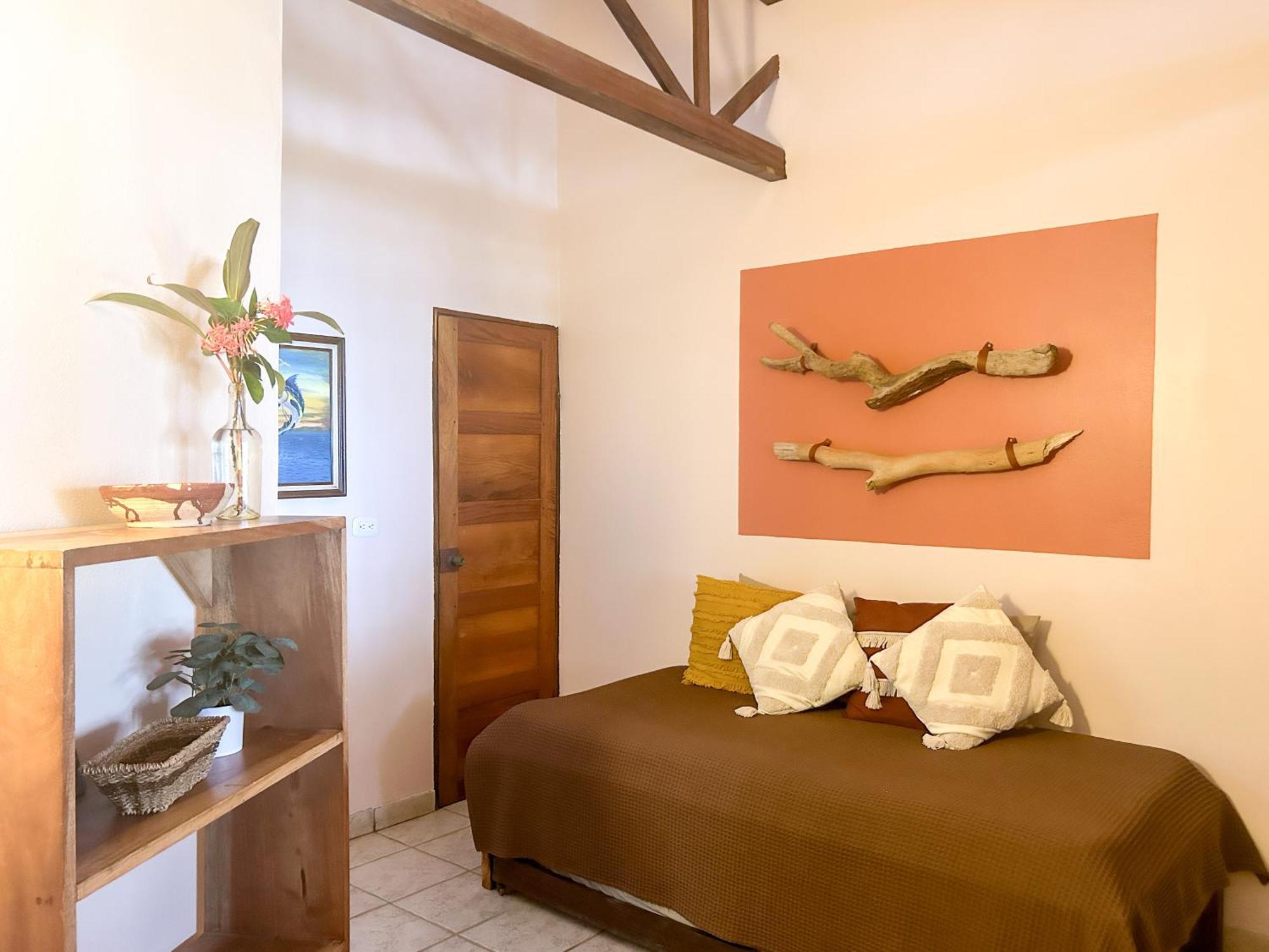 Fenix Hotel - On The Beach Sámara 외부 사진