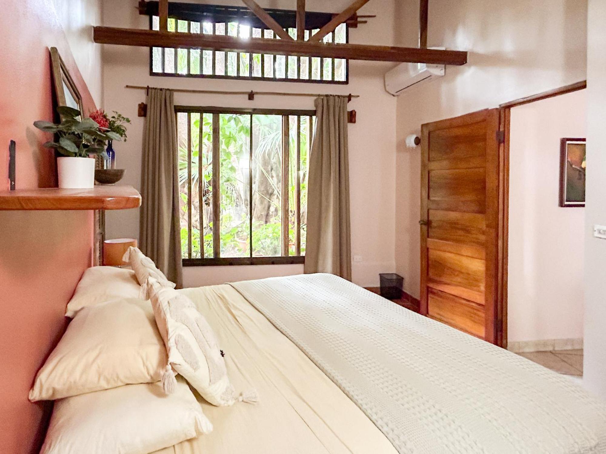 Fenix Hotel - On The Beach Sámara 외부 사진