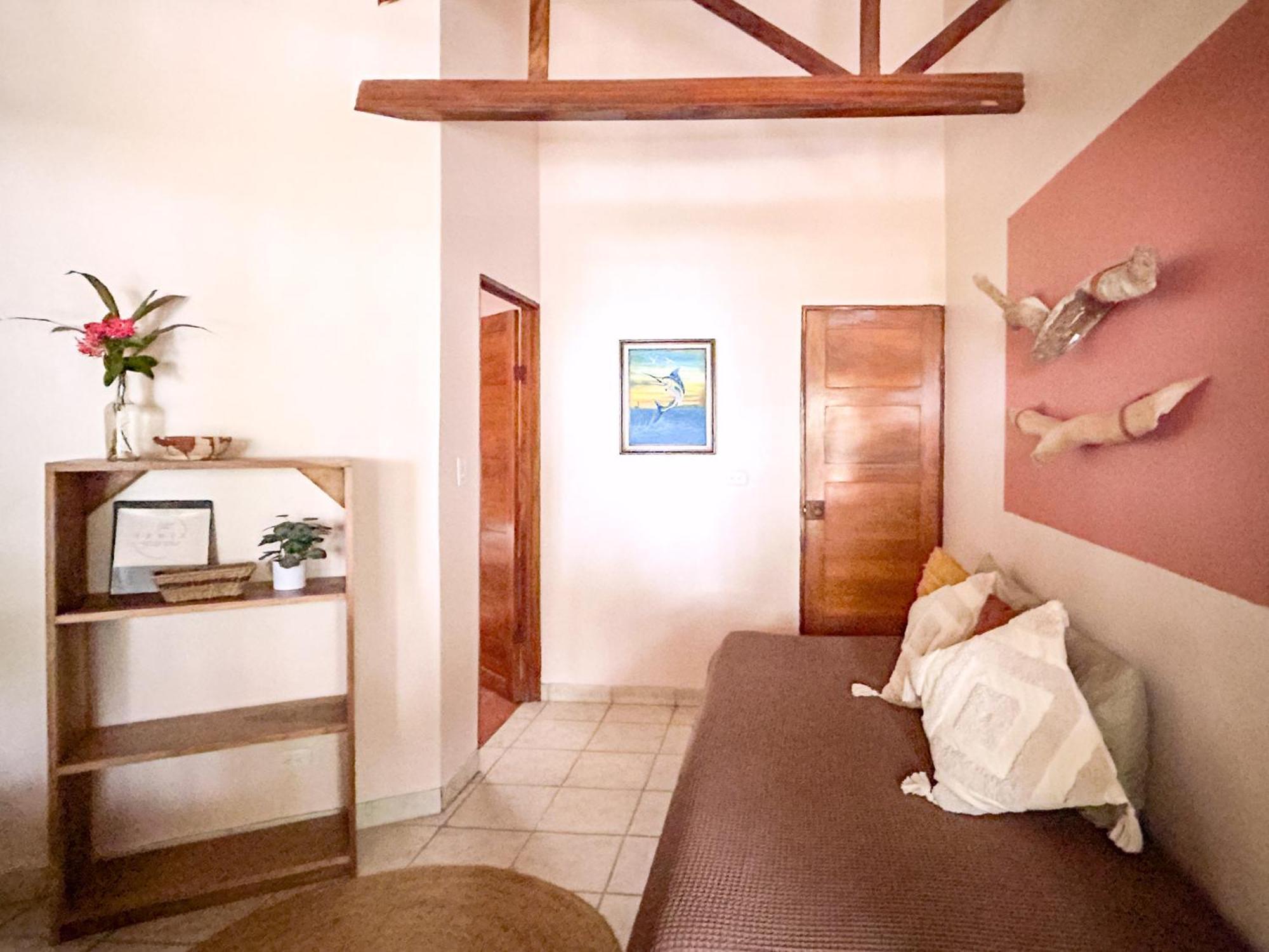 Fenix Hotel - On The Beach Sámara 외부 사진