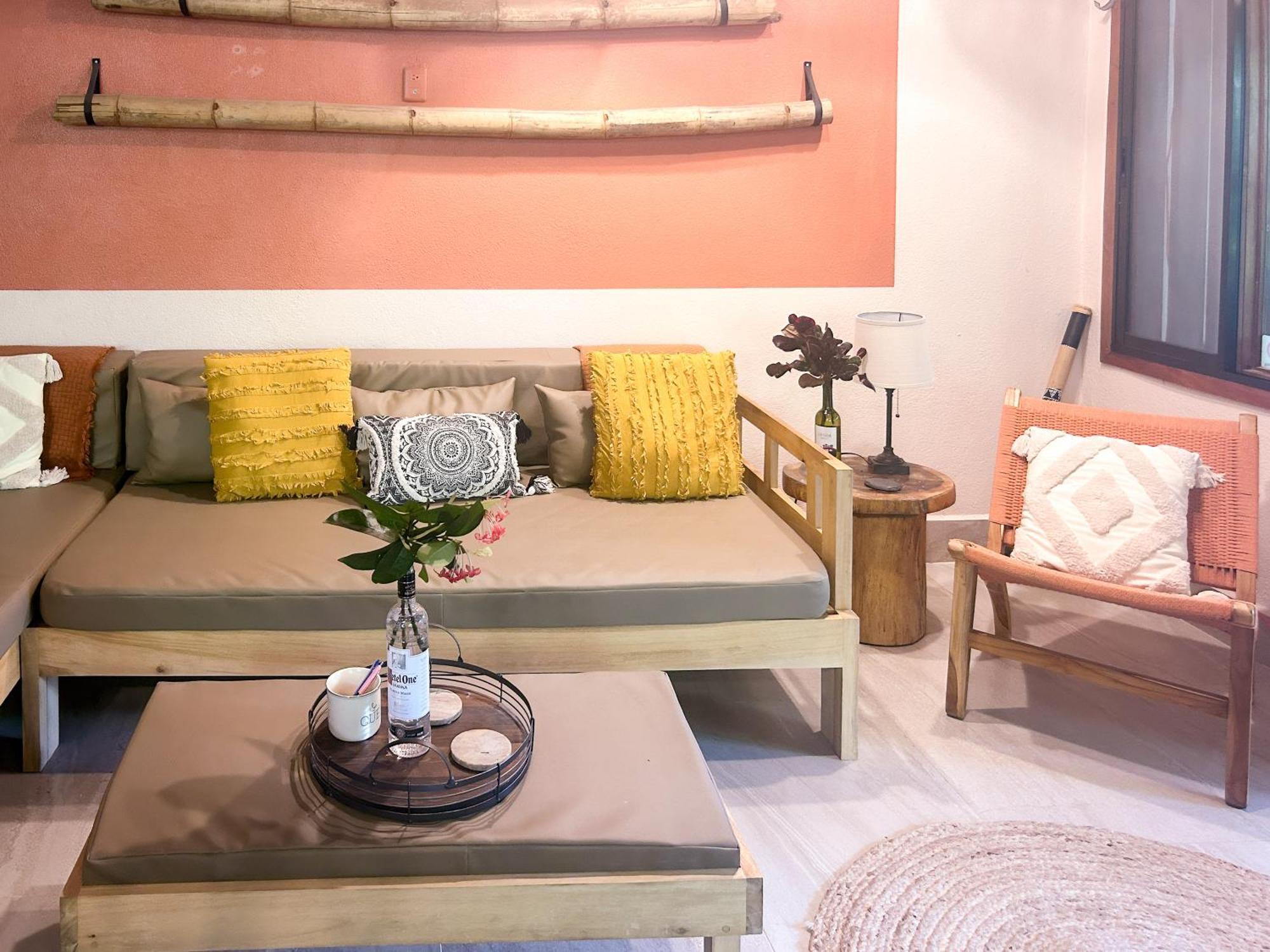Fenix Hotel - On The Beach Sámara 외부 사진